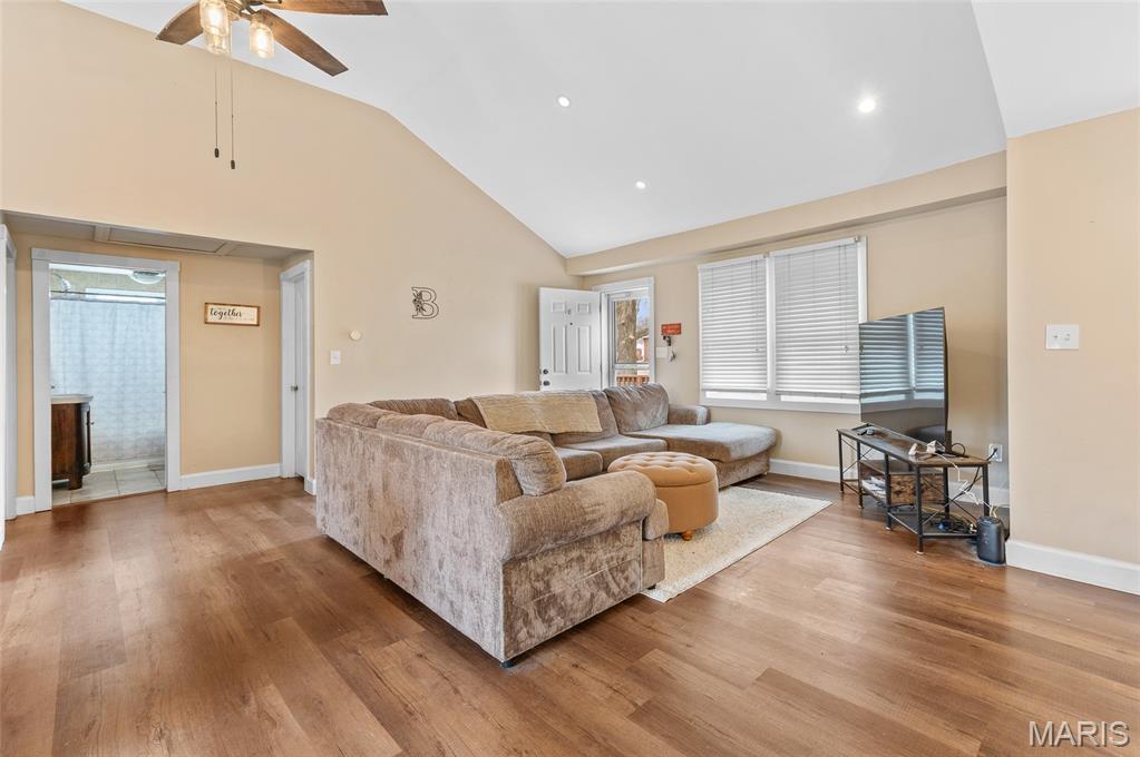 Happy Home - Residential