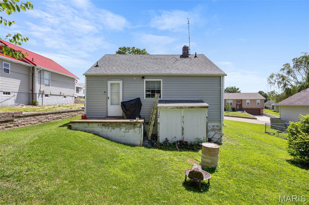 Warnes Jennie - Residential