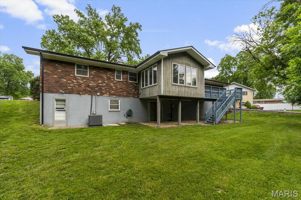 Canterbury Manor 5th Add - Residential