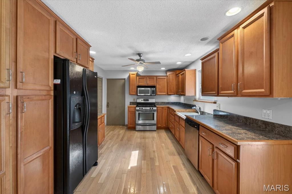 Canterbury Manor 5th Add - Residential