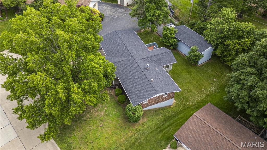 Canterbury Manor 5th Add - Residential