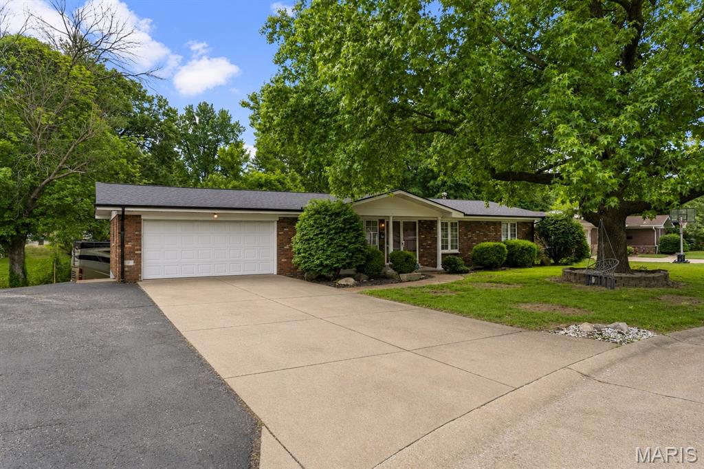Canterbury Manor 5th Add - Residential