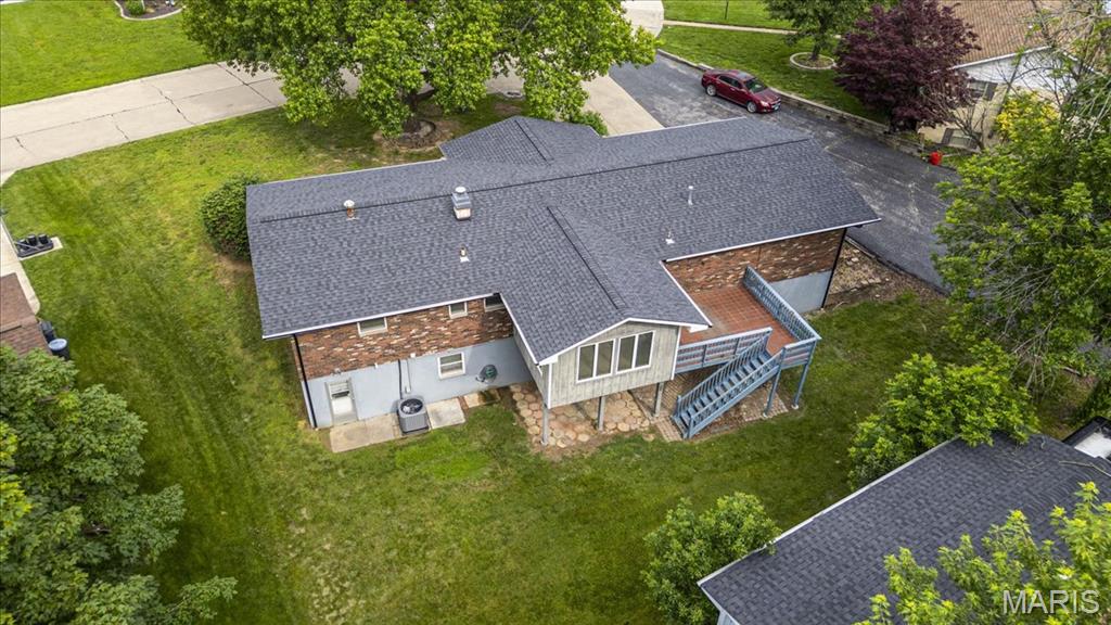 Canterbury Manor 5th Add - Residential