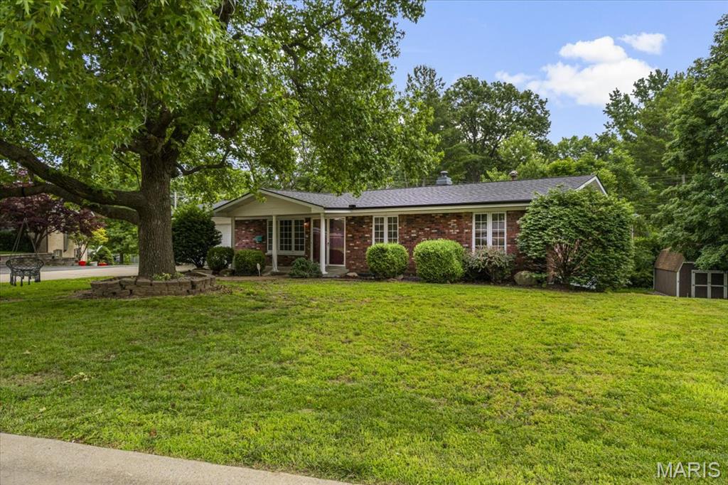 Canterbury Manor 5th Add - Residential