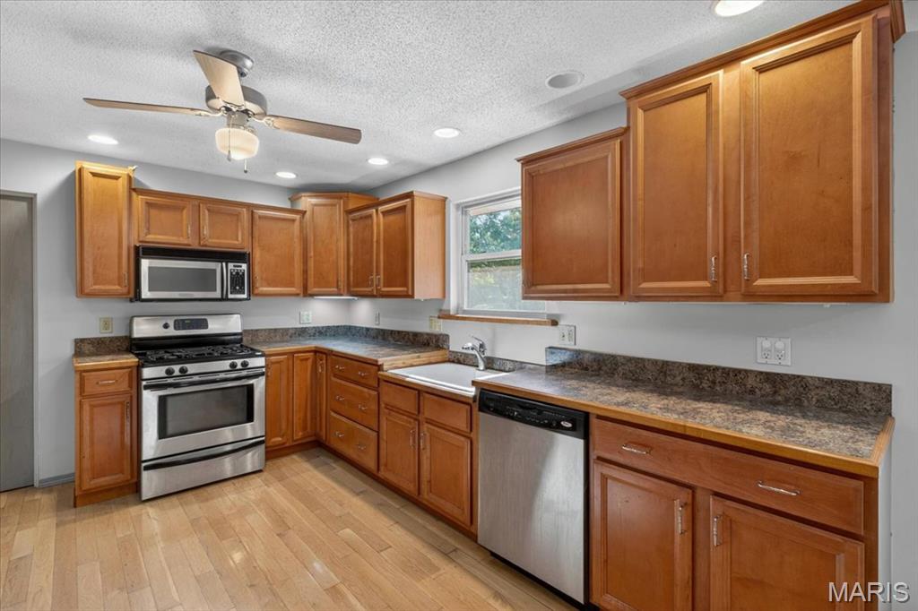 Canterbury Manor 5th Add - Residential