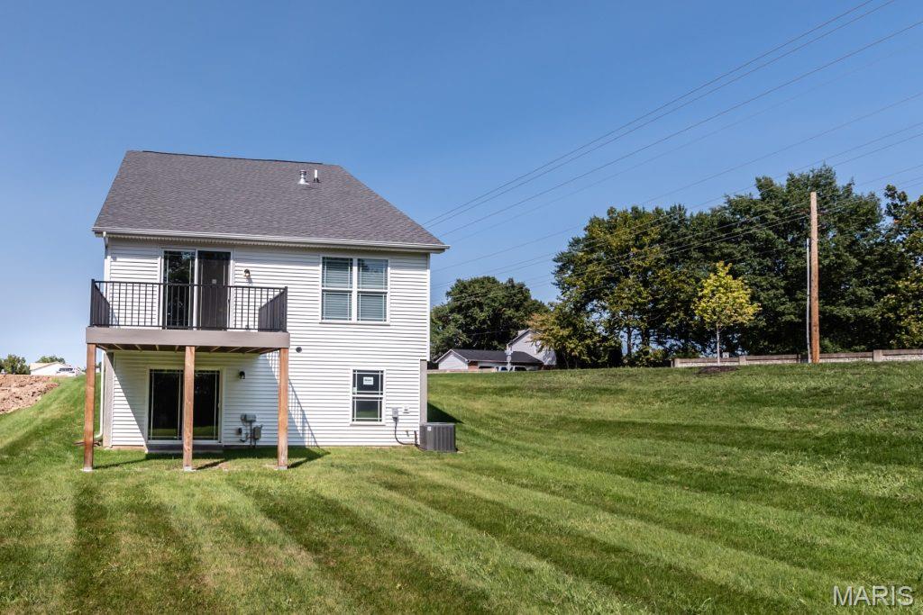 Harvest - Cottages - Residential