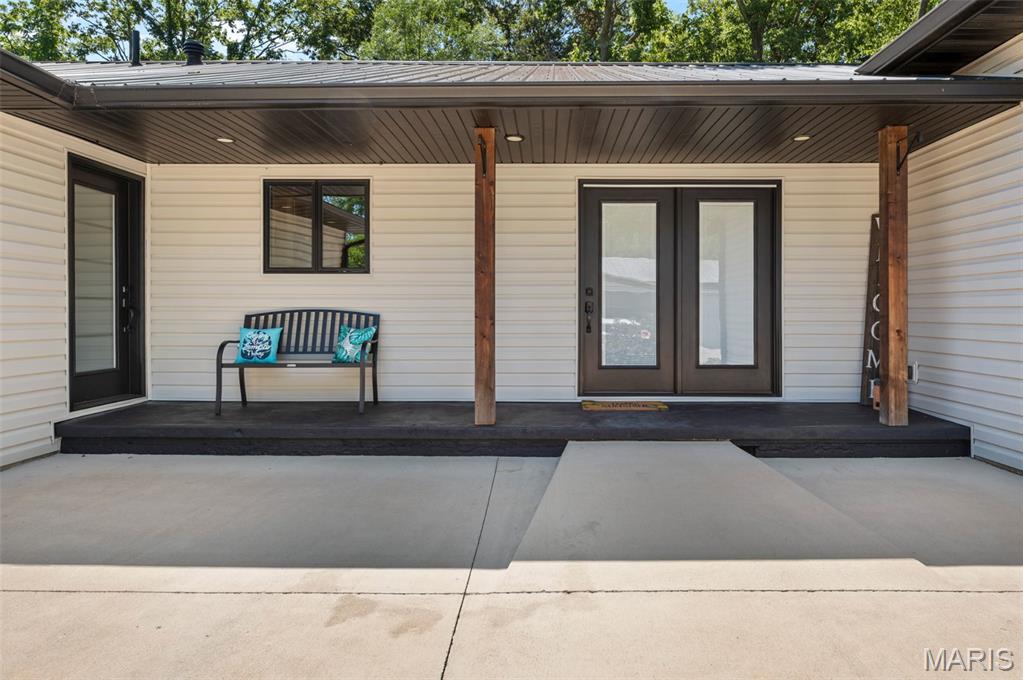 not in a subdivision - Residential