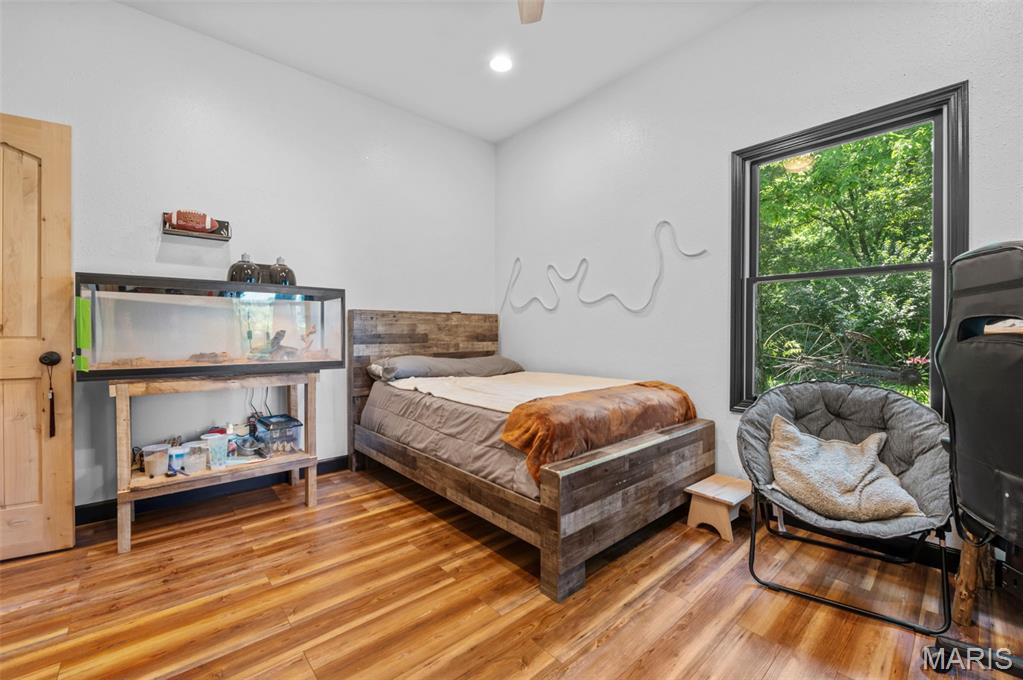 not in a subdivision - Residential