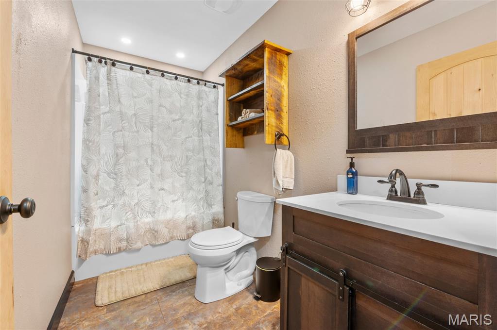 not in a subdivision - Residential