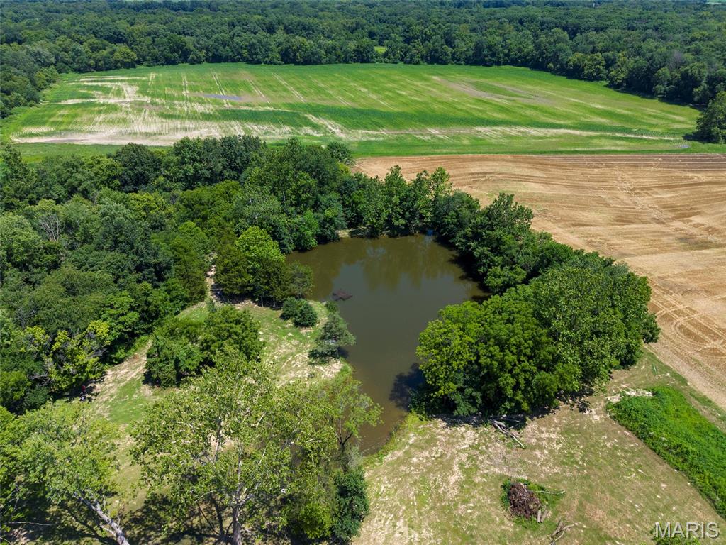 not in a subdivision - Residential
