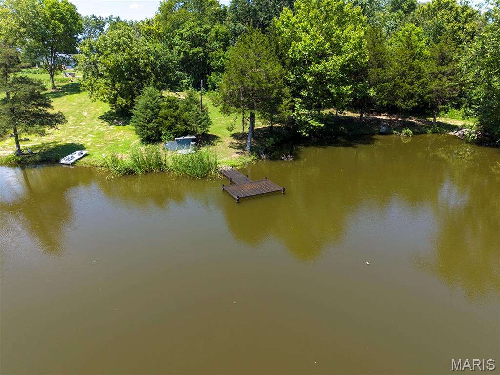 not in a subdivision - Residential