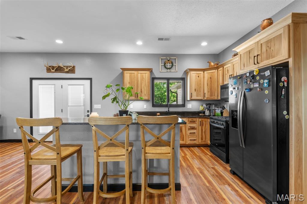 not in a subdivision - Residential