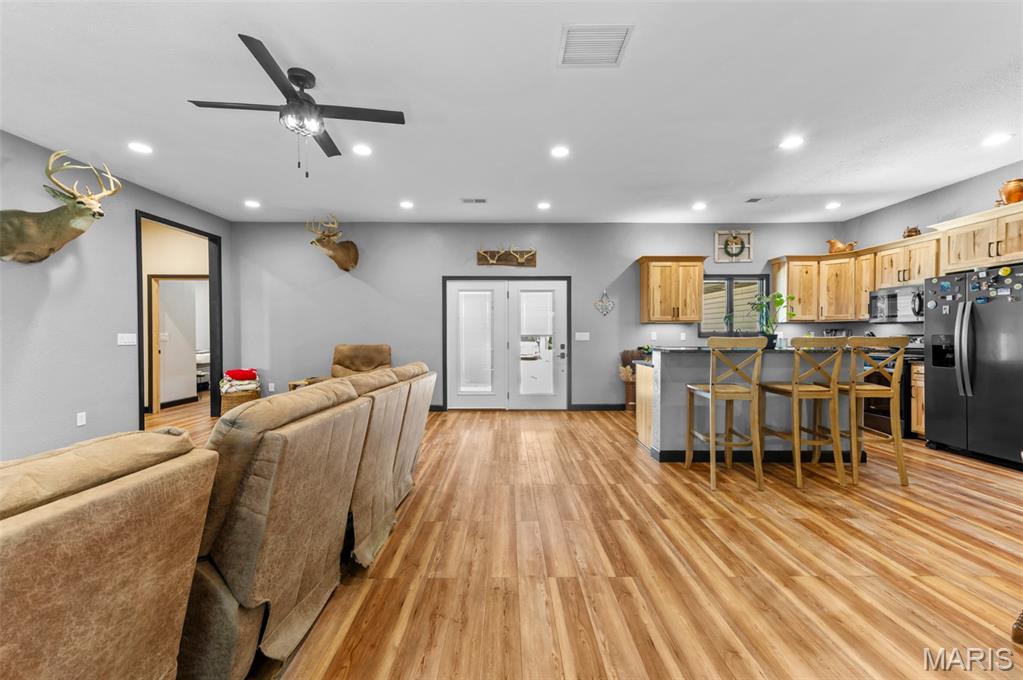 not in a subdivision - Residential