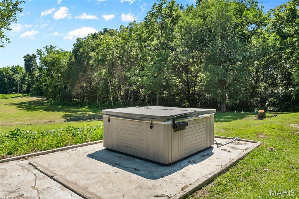 not in a subdivision - Residential
