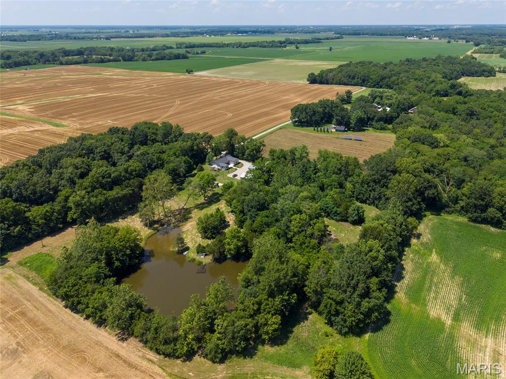 not in a subdivision - Residential