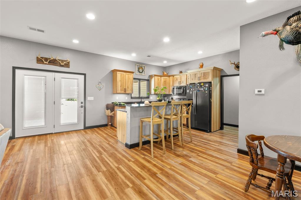 not in a subdivision - Residential