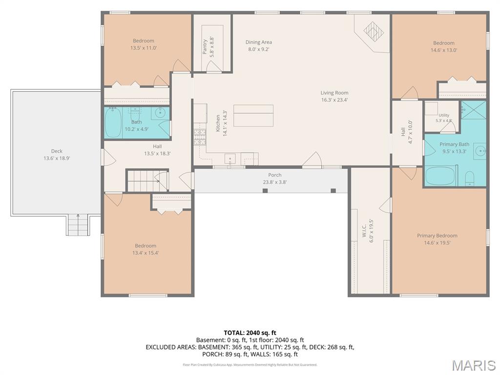 not in a subdivision - Residential