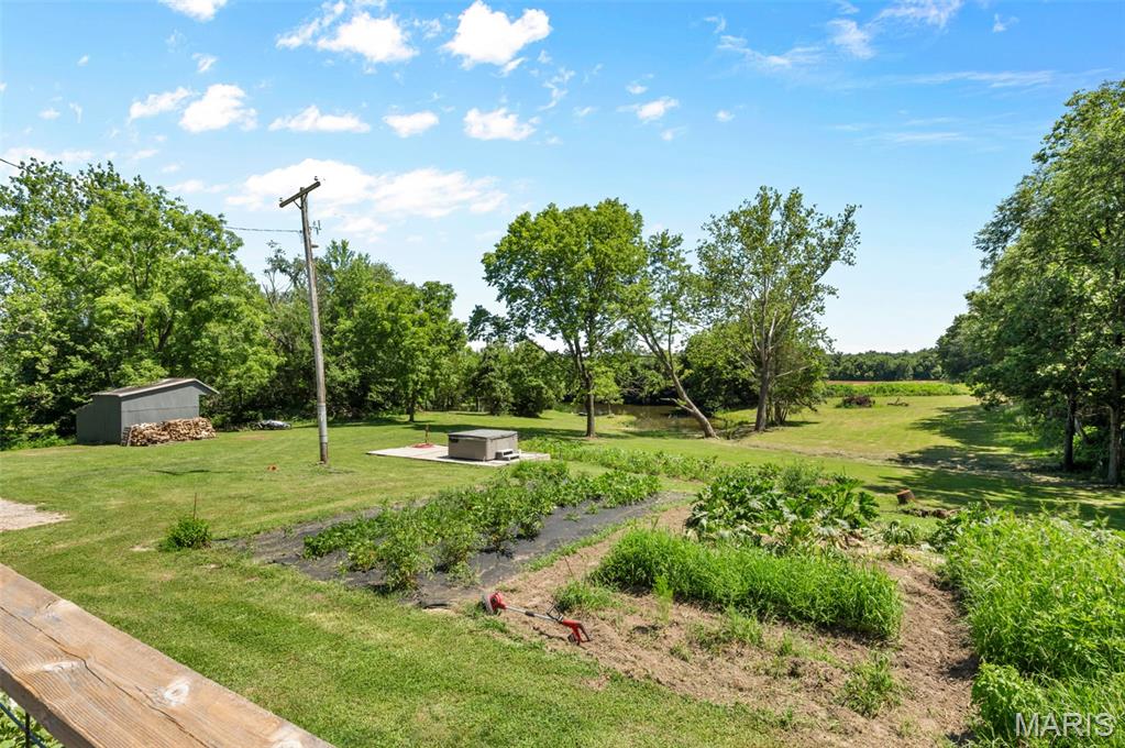 not in a subdivision - Residential