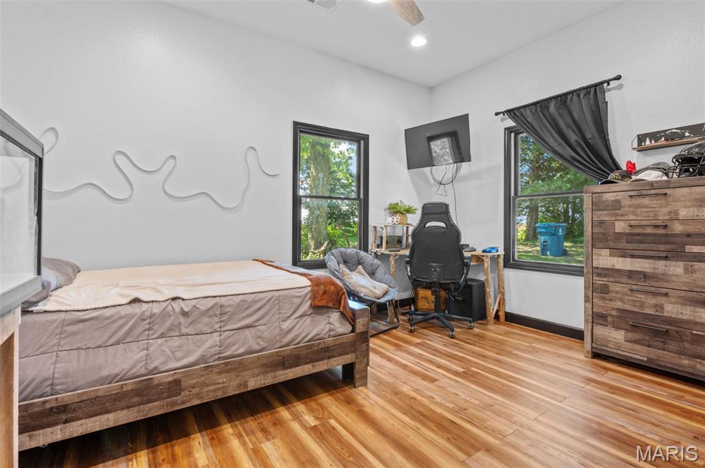not in a subdivision - Residential
