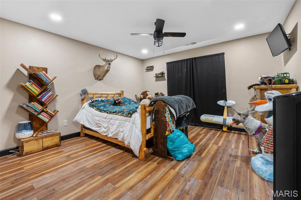 not in a subdivision - Residential