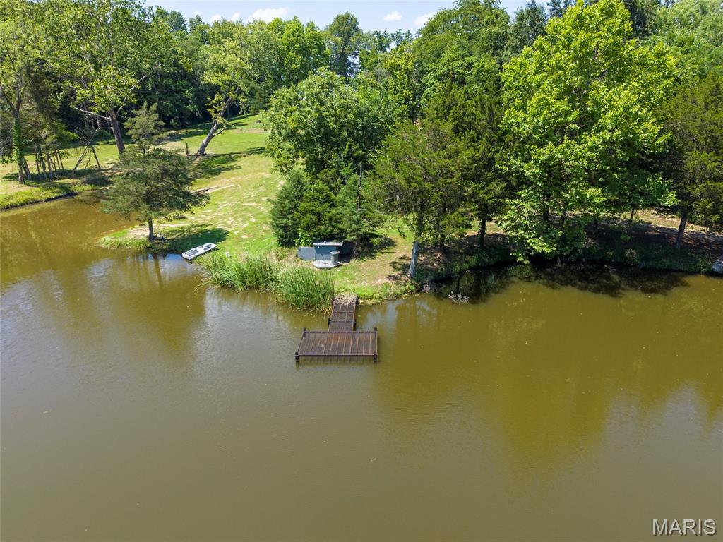 not in a subdivision - Residential