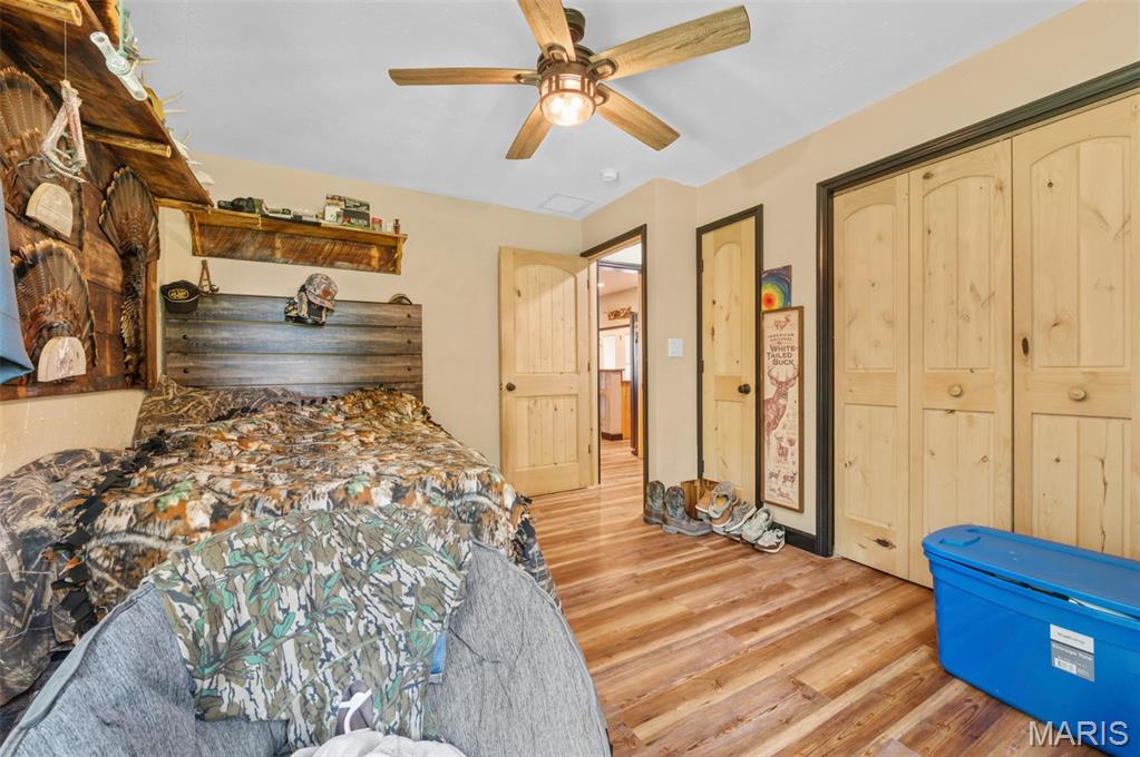 not in a subdivision - Residential