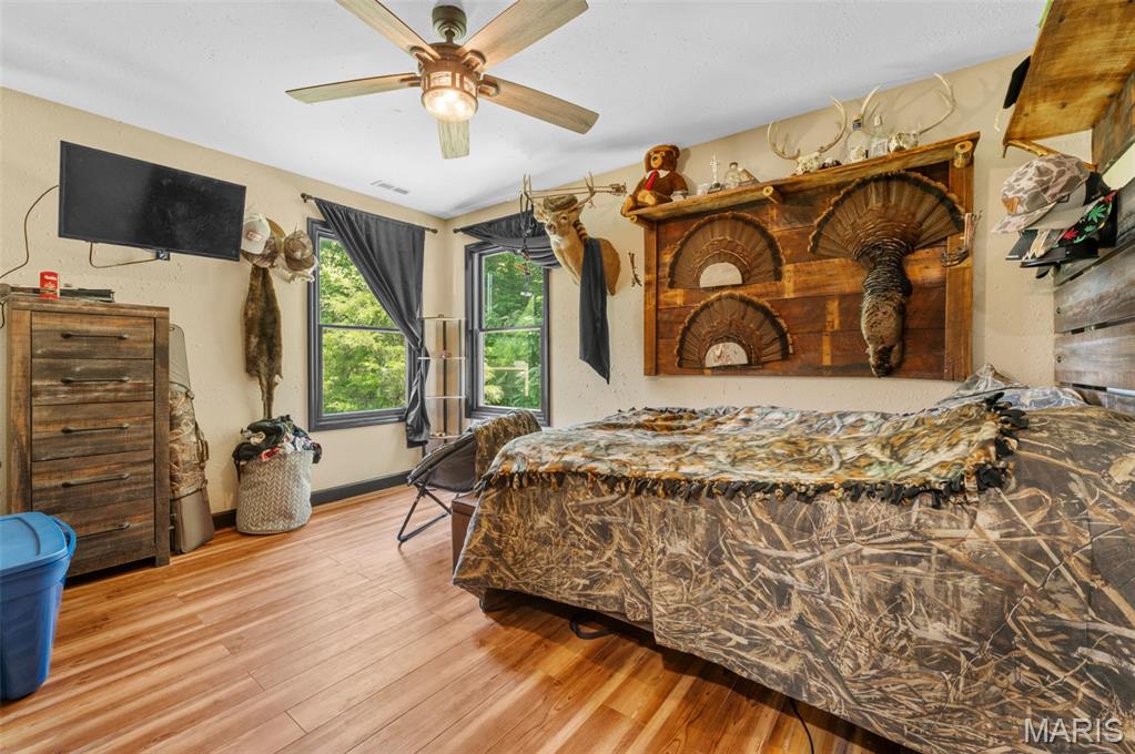 not in a subdivision - Residential