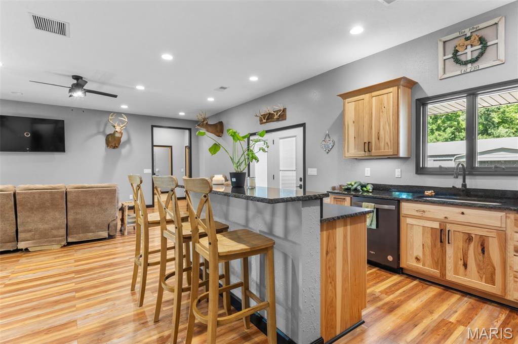 not in a subdivision - Residential