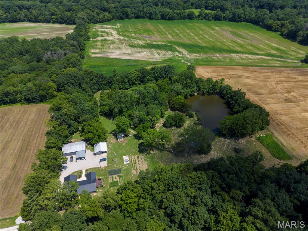 not in a subdivision - Residential
