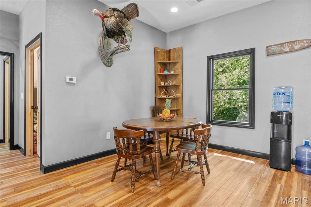 not in a subdivision - Residential