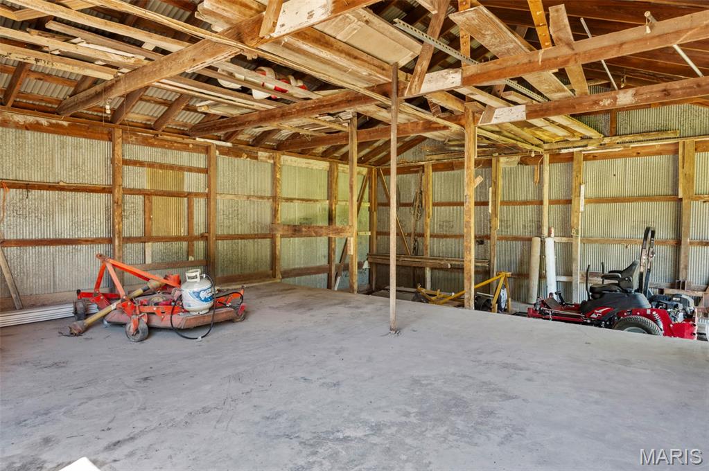 not in a subdivision - Residential