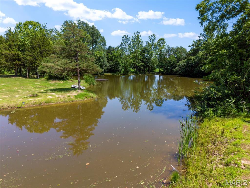 not in a subdivision - Residential