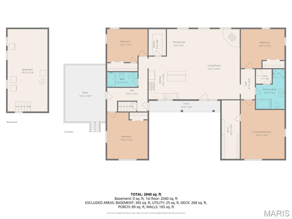 not in a subdivision - Residential