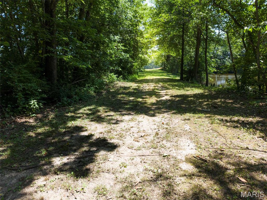 not in a subdivision - Residential