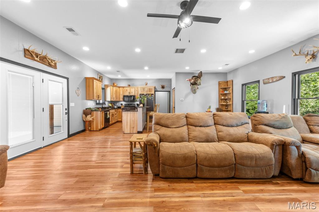 not in a subdivision - Residential
