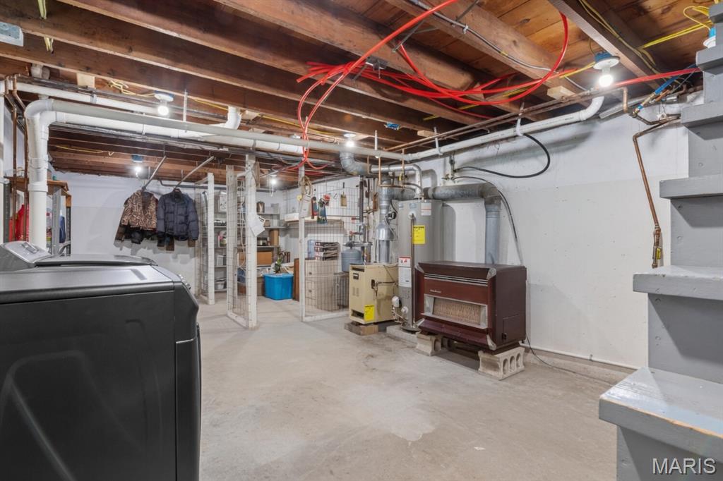 not in a subdivision - Residential