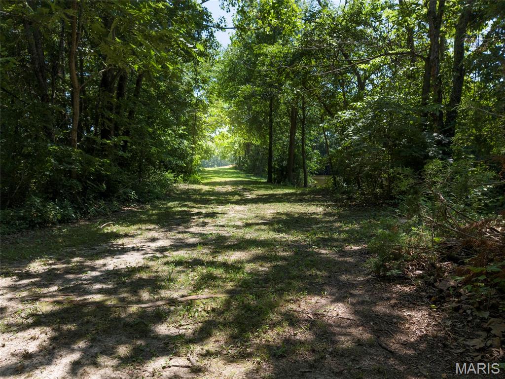 not in a subdivision - Residential
