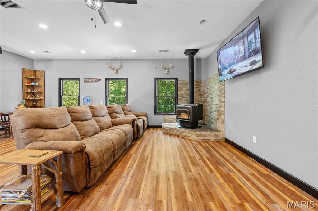 not in a subdivision - Residential