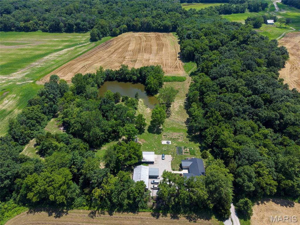 not in a subdivision - Residential