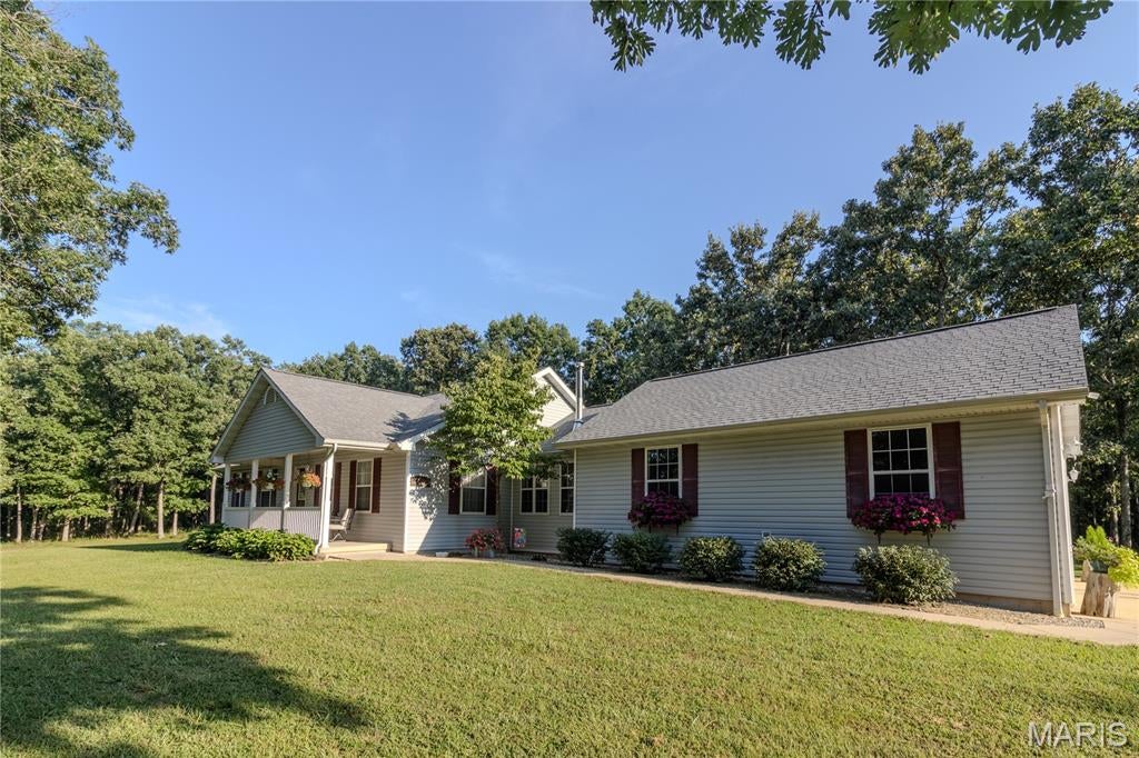Woodland Place - Residential