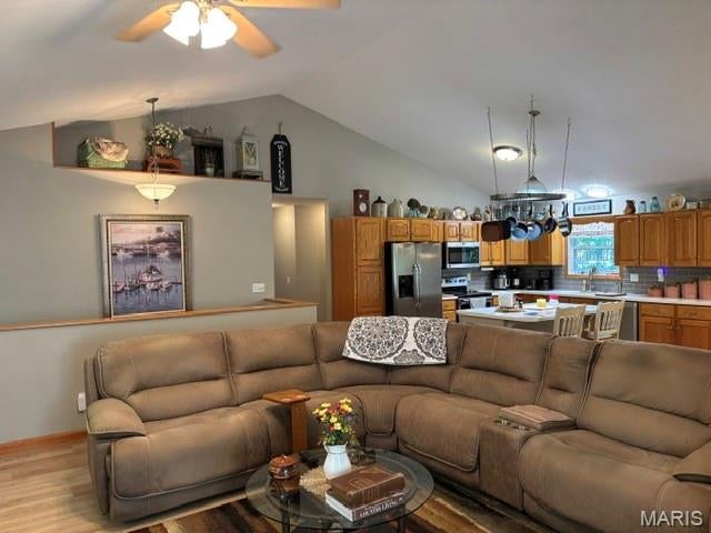 Woodland Place - Residential