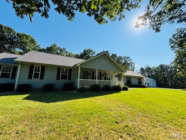 Woodland Place - Residential