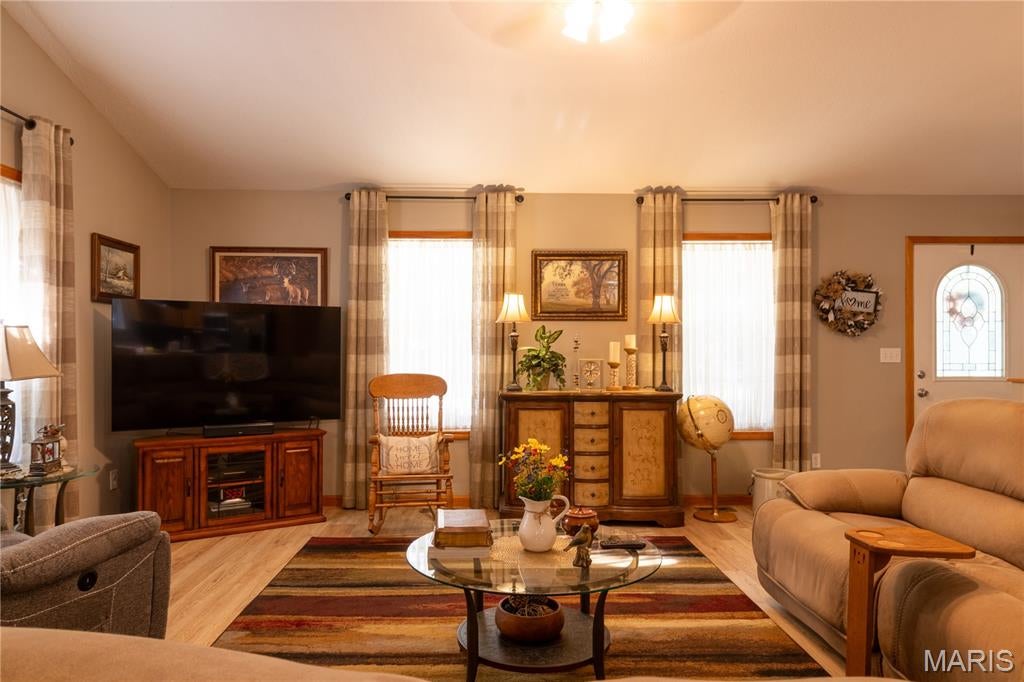 Woodland Place - Residential
