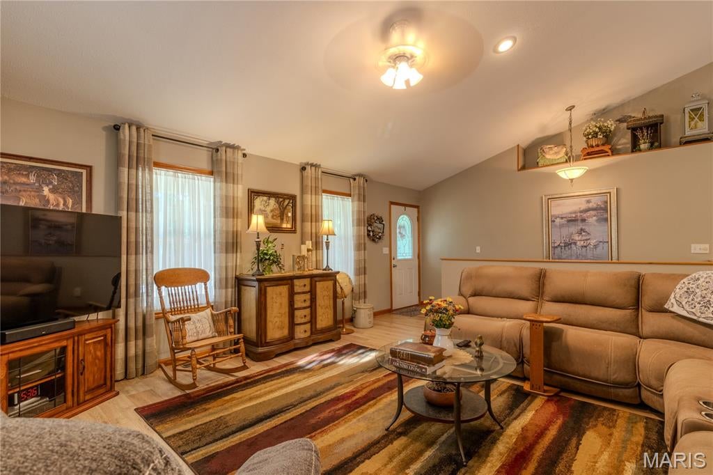 Woodland Place - Residential