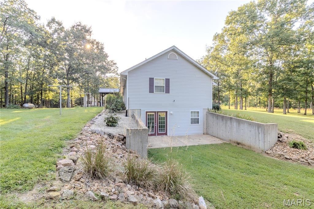Woodland Place - Residential