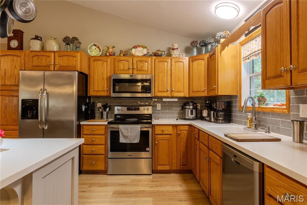 Woodland Place - Residential