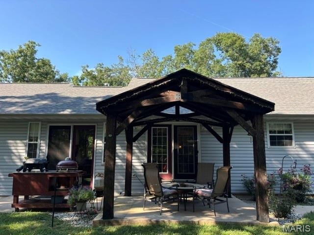 Woodland Place - Residential