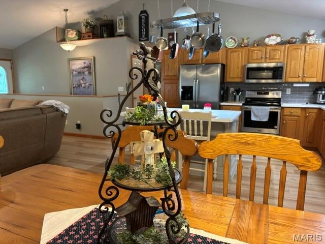 Woodland Place - Residential