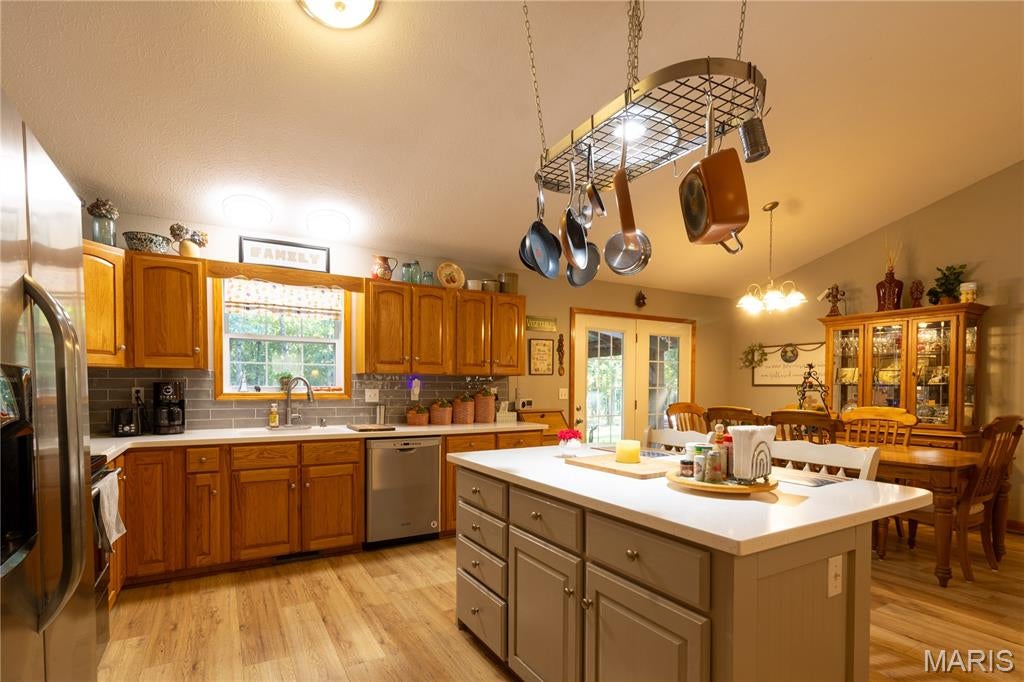 Woodland Place - Residential