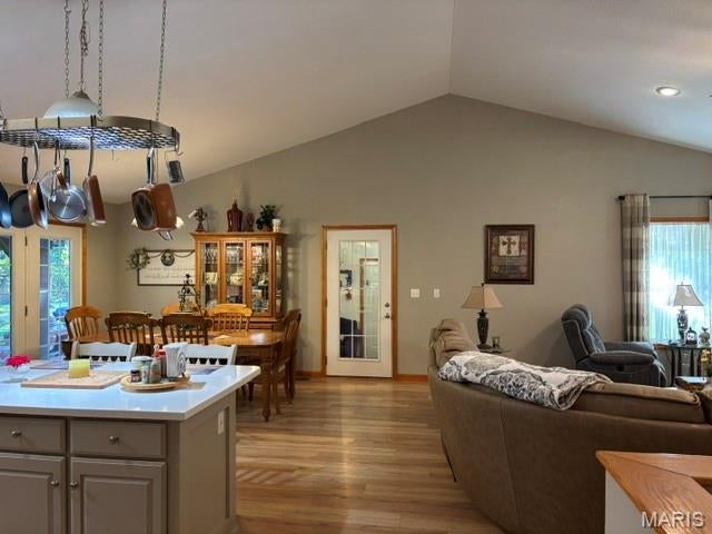 Woodland Place - Residential